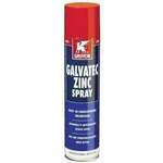 Quicksilver Griffon Galvatec Zinc Spray