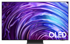 SAMSUNG OLED TV QE65S95DATXXH (Preorder)