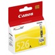 Canon CLI-526Y tinta žuta (yellow), 10ml/8.4ml/9ml, zamjenska