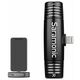 Saramonic SPMIC510DI Plug &amp; Play Microphones mikrofon za iOS uređaje