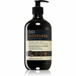Baylis &amp; Harding Goodness Lemongrass &amp; Ginger prirodni tekući sapun za ruke 500 ml