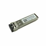 0001314694 - STORAGE QNAP NAS DOD TRX-10GITSFPP-SR - TRX-10GITSFPP-SR - QNAP, Optical Transceiver 10GbE SFP 850nm SR up to 300m industrial-temperature -40 85, For use with SFP 10GbE wide-range temperature QNAP, Optical Transceiver 10GbE SFP 850nm...
