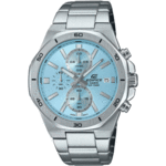Ručni sat CASIO Edifice EFV-640D-2BVUEF