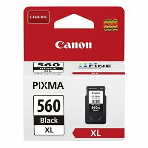 Canon tinta PG-560XL 3712C001 3712C001 can-pg560xl