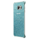 Original Samsung - EF-XG928CLEG GLITTER maskica Galaxy S6 EDGE PLUS
