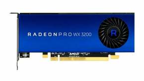 AMD AMD Radeon Pro WX 3200
