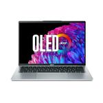 Acer Swift Go SFG14-73-73WQ, 14" 2880x1800, Intel Core Ultra 7 155H, 1TB SSD, 32GB RAM, Windows 11