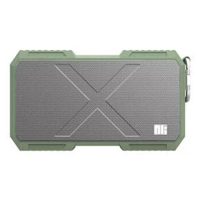Bluetooth zvučnik Nillkin X-MAN (zeleni)