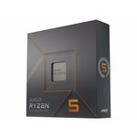 AMD Ryzen 5 7600X Socket AM5 procesor