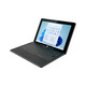 2u1 IPS mobilni tablet i tipkovnica Windows 11Pro BT 2,8 GHz USB 3.0 EDGE 1089