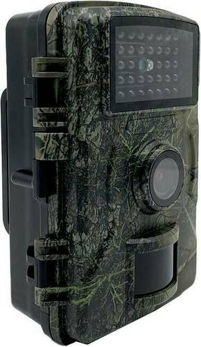 Berger &amp; Schröter DH1 kamera za snimanje divljih životinja 16 Megapiksela crne LED diode