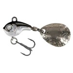 Mamac Westin DropBite Tungsten Spin Tail Jig 1,8cm 9gr Diamond