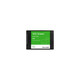 SSD WD Green (2.5", 1ТB, SATA 6Gb/s) WDS100T3G0A