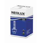 NEOLUX Standard (by Osram) - best buy xenon žarulje (4100K-4300K)NEOLUX Standard (by Osram) - best buy xenon bulbs (4100K-4300K) - D4S D4S-NEOLUX-1