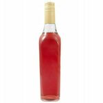 Staklena boca ZEUS 500 ml sa čepom