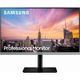 Samsung S24R650FDU monitor, IPS, 23.8", 16:9, 1920x1080, 75Hz, pivot, HDMI, DVI, Display port, VGA (D-Sub), USB