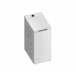Midea MF100T80B perilica rublja 8 kg, 400x610x875