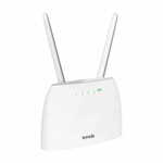 Tenda 4G06 router, Wi-Fi 4 (802.11n), 3G, 4G