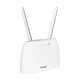 Tenda 4G06 router, Wi-Fi 4 (802.11n), 3G, 4G