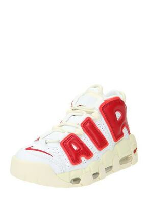 Nike Sportswear Sportske cipele '96' bež / crvena / bijela