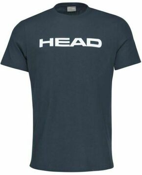 Muška majica Head Club Ivan T-Shirt - navy