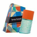 Bruno Banani Man Summer Limited Edition 2023 toaletna voda 50 ml za muškarce