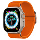 Spigen Fit Lite Ultra Apple Watch 4/5/6/7/SE/8/9/Ultra 44/45/49mm Orange