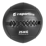 Wall ball Insportline SE - 25 kg