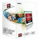 AMD A4-4000 procesor