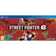 Igra PS4: Street fighter 6 Collectors edition