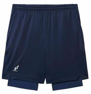 Muške kratke hlače Australian Ace Shorts with Lift - blue cosmo/blue cosmo