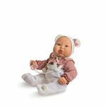 Lutka bebe Berjuan Chubby Baby 20005-22 , 3000 g