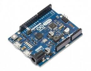 Arduino Board Zero Core