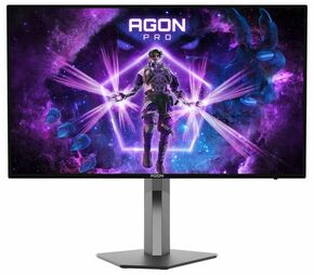 AOC Agon/Agon Pro AG276QZD monitor