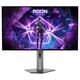 AOC Agon/Agon Pro AG276QZD monitor, OLED, 27", 16:9, 2560x1140/2560x1440, 240Hz, pivot, HDMI, Display port, USB