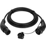 Kabel za punjenje e-automobila, tip 2 do tipa 2, 3-fazni, 32 A, 22 kW, 7,5 m Harting EVC0102 kabel za punjenje e-mobilnost 7.50 m