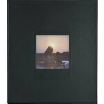 Polaroid Large Black Foto album