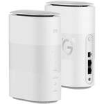ZTE MC888 router, Wi-Fi 6 (802.11ax), 4G, 5G