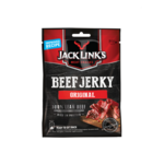 Jack Links Sušeno goveđe meso Beef Jerky 12 x 25 g ljuto i slatko