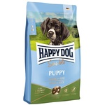 HAPPY DOG Sensible Puppy, janjetina i riža, 10 kg