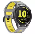 Huawei Watch GT Runner pametni sat, crni/sivi