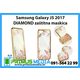 Samsung Galaxy J5 2017 DIAMOND zaštitna maskica GOLD