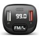 MP3 Player i FM Prijenosnik za Auto Energy Sistem 455577