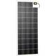SunWare 20166 polikristalni solarni modul 75 Wp 12 V