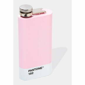 Pink bočica Pantone