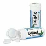 Miradent Xylitol Chewing gum PEPPERMINT