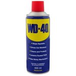 WD-40 Company Ltd. raspršivač WD-40 400 ml