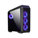 Chieftec DF-908 kućište, desktop, ATX, mATX, mini ITX