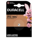 Baterija DURACELL Watch D392/384 1/1 DURACELL