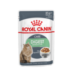 Royal Canin Wet Intense Beauty Gravy 85 g